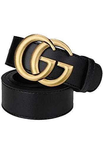 gucci inspired belt amazon.